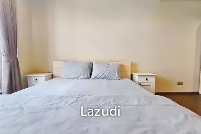 2 Bed 2 Bath 64 SQ.M IDEO Q Sukhumvit 36