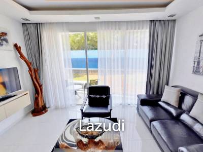 1 Bed 35.84 SQ.M The Cloud Condominium Pattaya