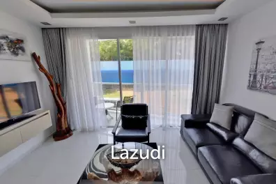 1 Bed 36.82 SQ.M The Cloud Condominium Pattaya