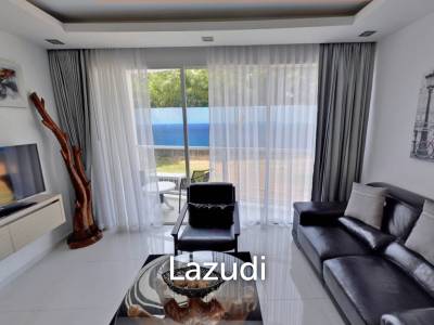 1 Bed 36.82 SQ.M The Cloud Condominium Pattaya