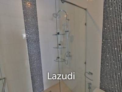 1 Bed 36.82 SQ.M The Cloud Condominium Pattaya