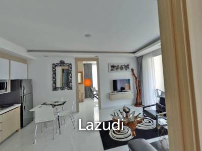 1 Bed 36.82 SQ.M The Cloud Condominium Pattaya