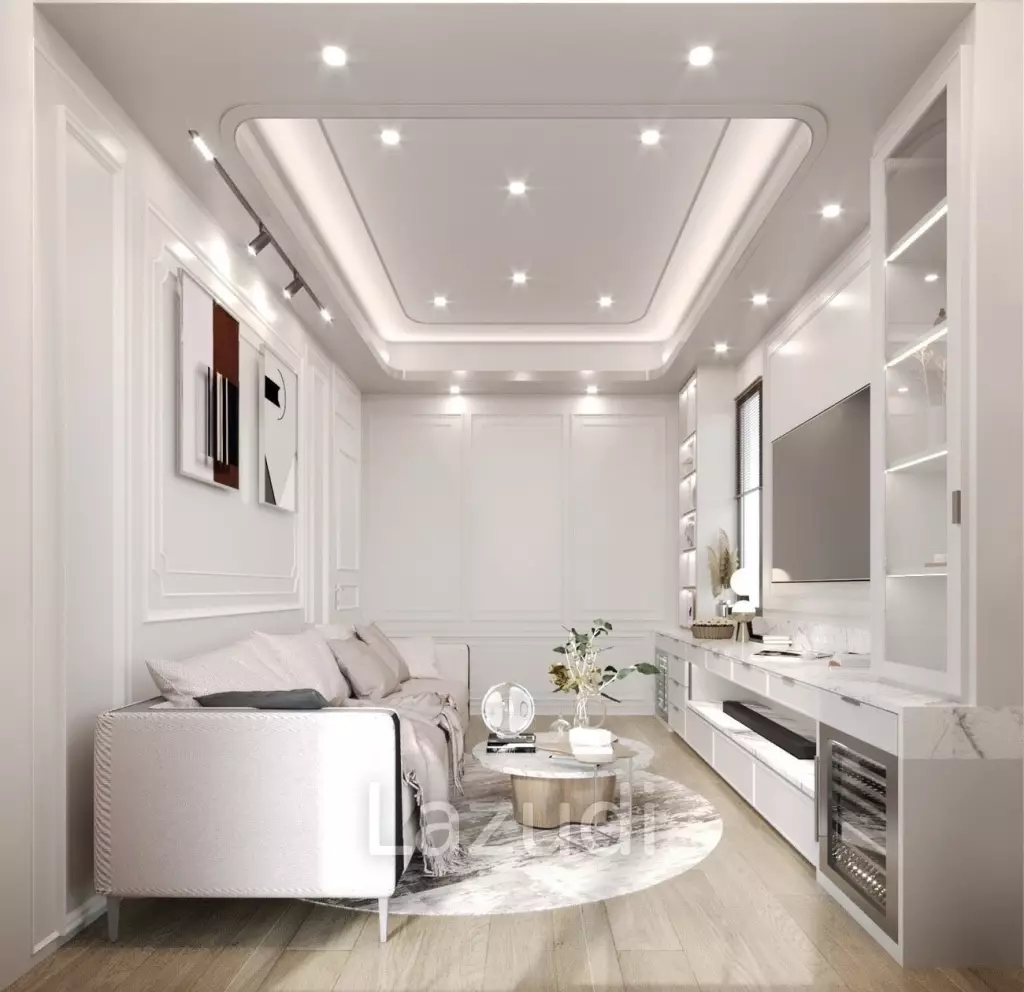 4 Bed 5 Bath 329.19 SQ.M Madcha Le Villa
