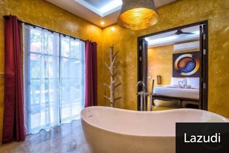 24 Bedroom Boutique Resort for Sale 24 Bedroom Boutique Resort for Sale