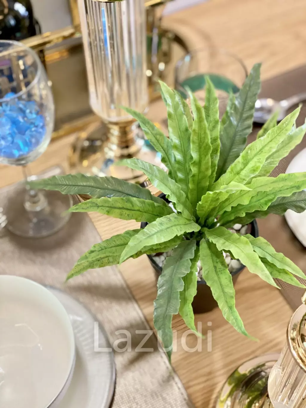1 Bed 1 Bath 34.87 SQ.M Dusit Grand Park 1