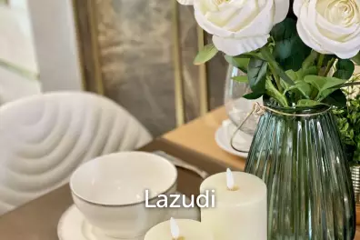 Studio 1 Bath 25.94 SQ.M Dusit Grand Park 1