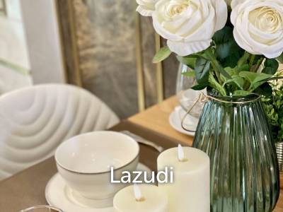 Studio 1 Bath 25.94 SQ.M Dusit Grand Park 1