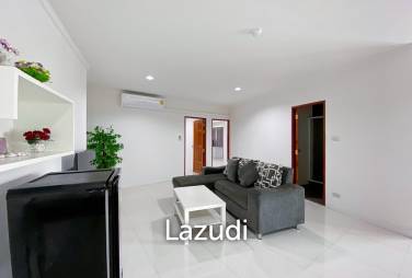 Baan Klang Condo : 2 Bedroom 2 Bathroom