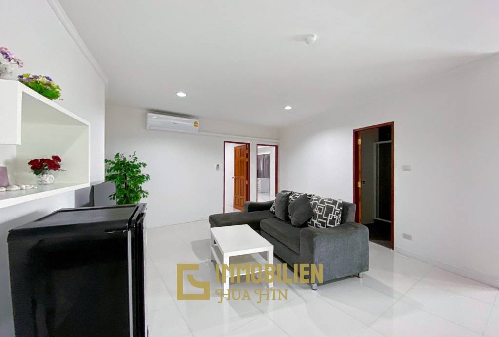 Baan Klang Condo : 2 Bedroom 2 Bathroom