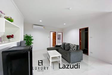 Baan Klang Condo : 2 Bedroom 2 Bathroom