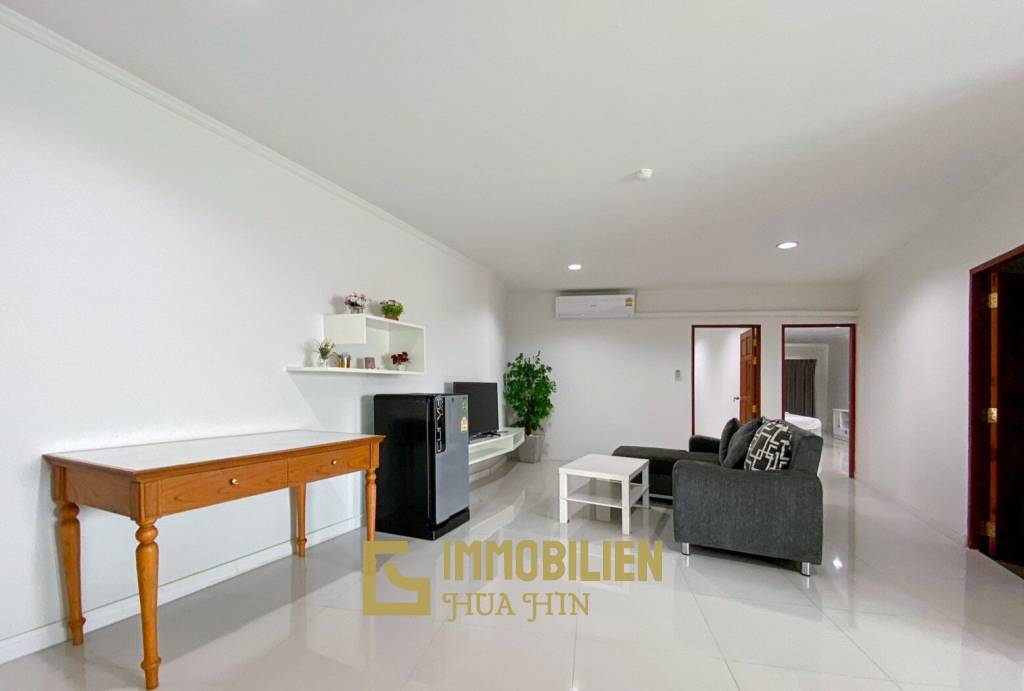 Baan Klang Condo : 2 Bedroom 2 Bathroom