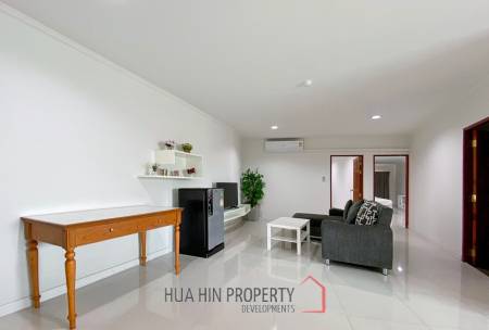 Baan Klang Condo : 2 Bedroom 2 Bathroom