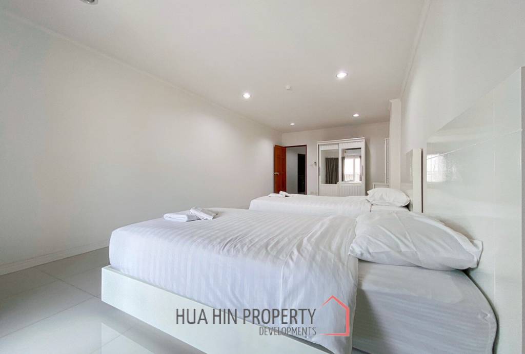 Baan Klang Condo : 2 Bedroom 2 Bathroom