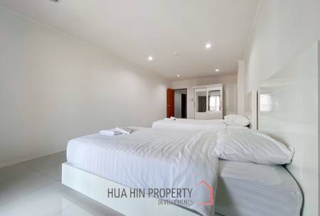Baan Klang Condo : 2 Bedroom 2 Bathroom