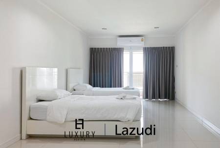 Baan Klang Condo : 2 Bedroom 2 Bathroom