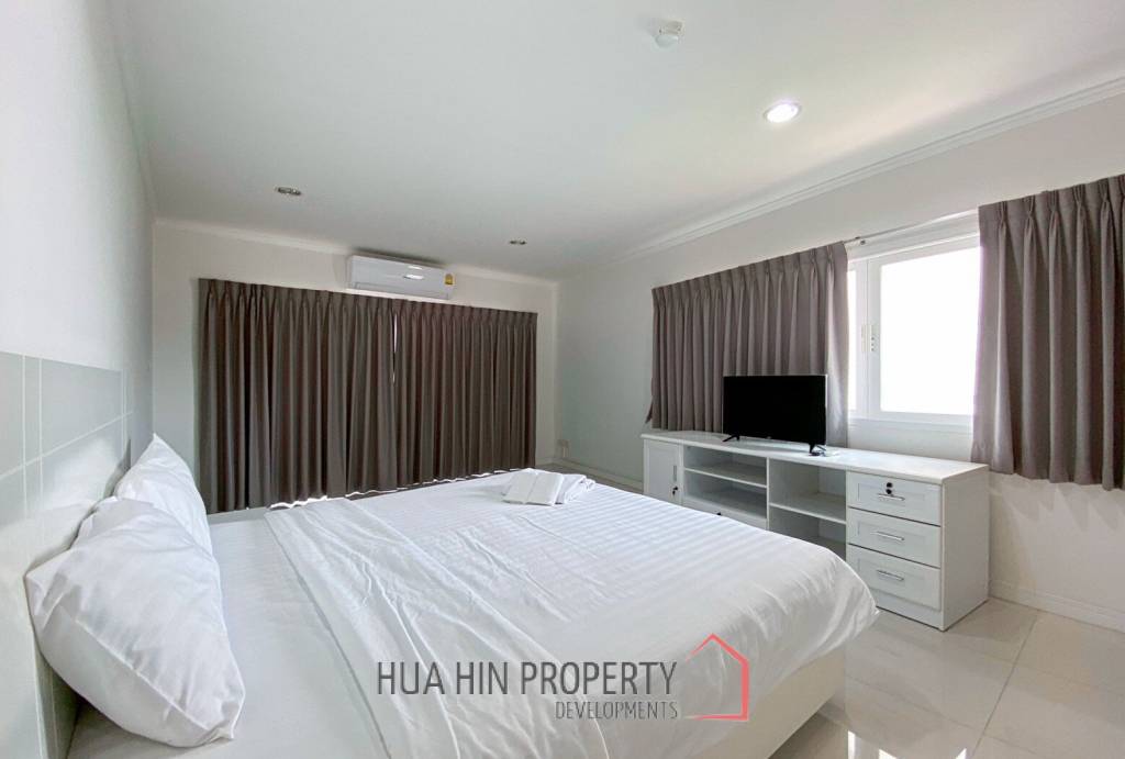 Baan Klang Condo : 2 Bedroom 2 Bathroom