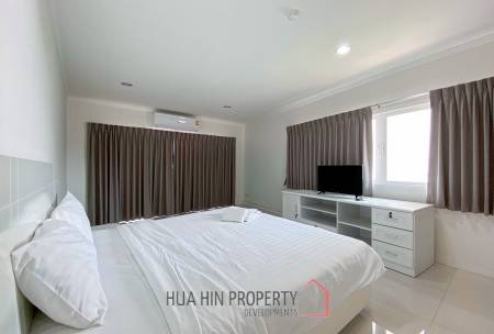 Baan Klang Condo : 2 Bedroom 2 Bathroom