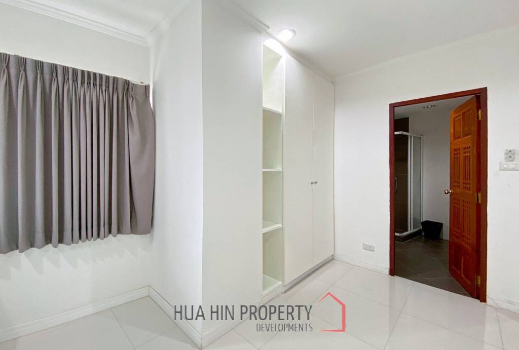 Baan Klang Condo : 2 Bedroom 2 Bathroom