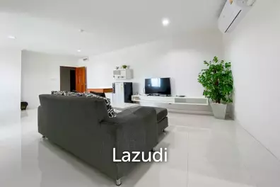 Baan Klang Condo : 2 Bedroom 2 Bathroom