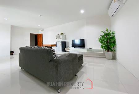 Baan Klang Condo : 2 Bedroom 2 Bathroom