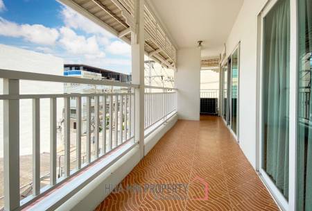 Baan Klang Condo : 2 Bedroom 2 Bathroom