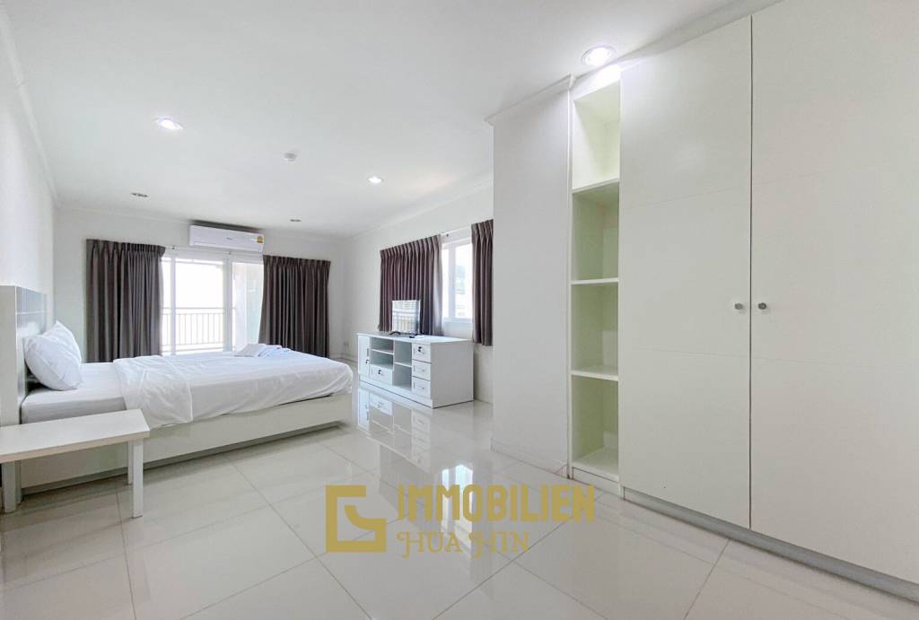 Baan Klang Condo : 2 Bedroom 2 Bathroom