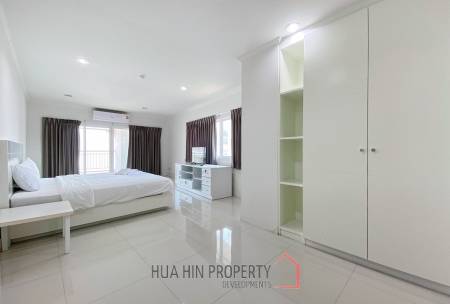 Baan Klang Condo : 2 Bedroom 2 Bathroom