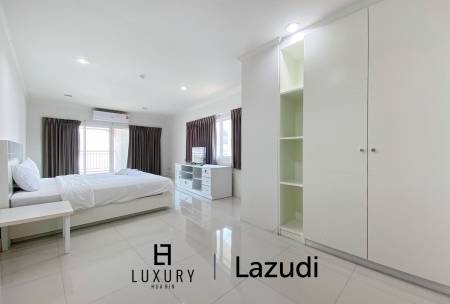 Baan Klang Condo : 2 Bedroom 2 Bathroom