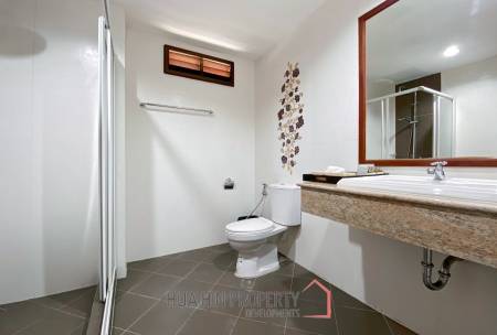 Baan Klang Condo : 2 Bedroom 2 Bathroom