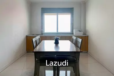Baan Klang Condo : 2 Bedroom 2 Bathroom