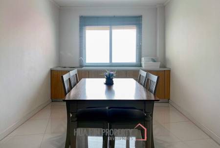 Baan Klang Condo : 2 Bedroom 2 Bathroom