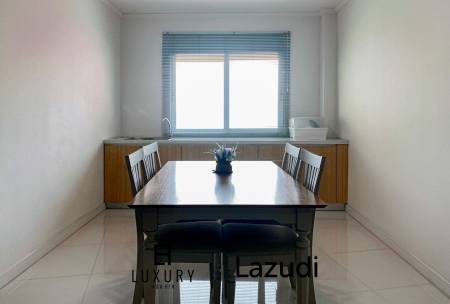 117 metro cuadrado 2 ` 2 Baño Condominio de Venta