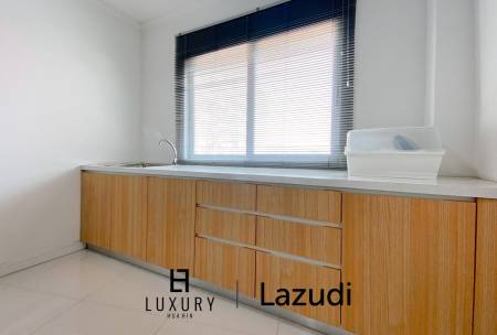 Baan Klang Condo : 2 Bedroom 2 Bathroom