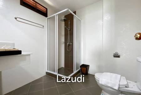Baan Klang Condo : 2 Bedroom 2 Bathroom