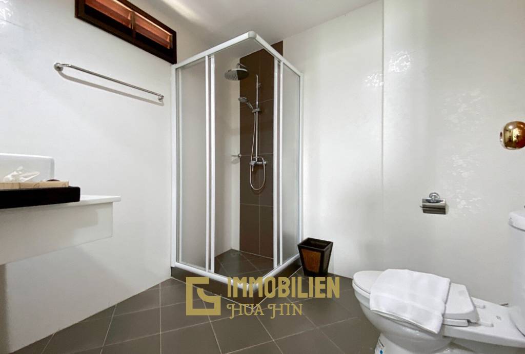 117 m² 2 Chambre 2 Salle de bain Condominium Pour Vente