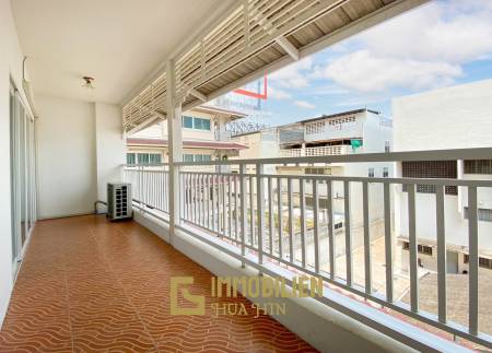 Baan Klang Condo : 2 Bedroom 2 Bathroom