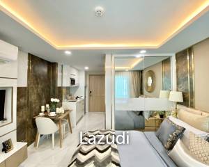 Studio 1 Bath 25 SQ.M. Dusit Grand Park 2