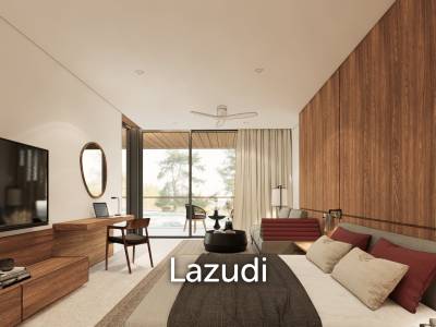 SPECTACULAR 4 BEDROOM PENTHOUSE - KIARA RESERVE