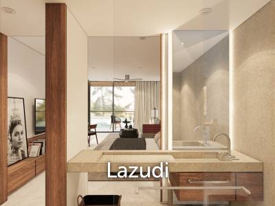 SPECTACULAR 4 BEDROOM PENTHOUSE - KIARA RESERVE