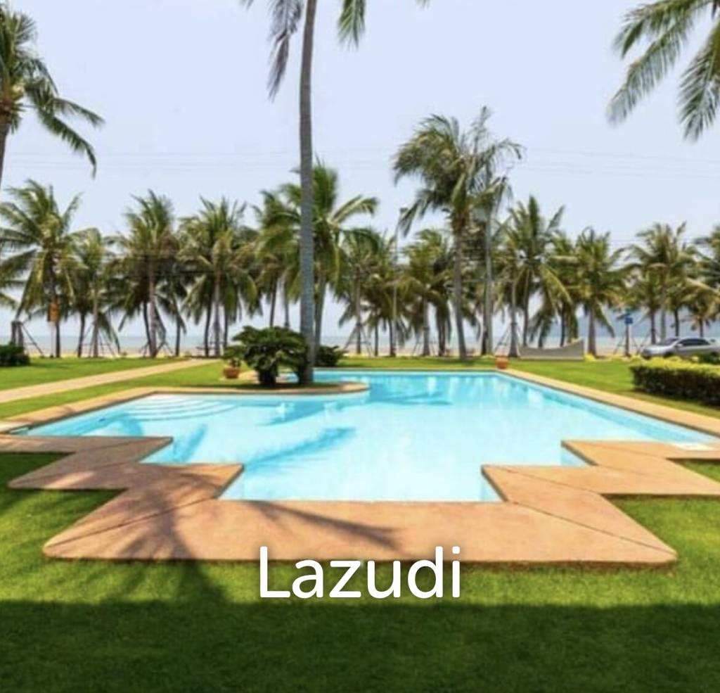 3,200 Sqm 12 Bed Hotel For Sale