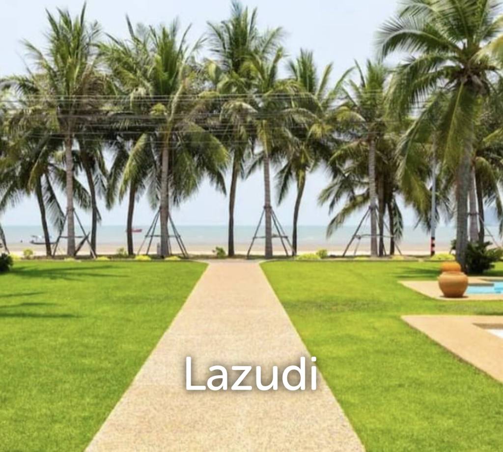 3,200 Sqm 12 Bed Hotel For Sale