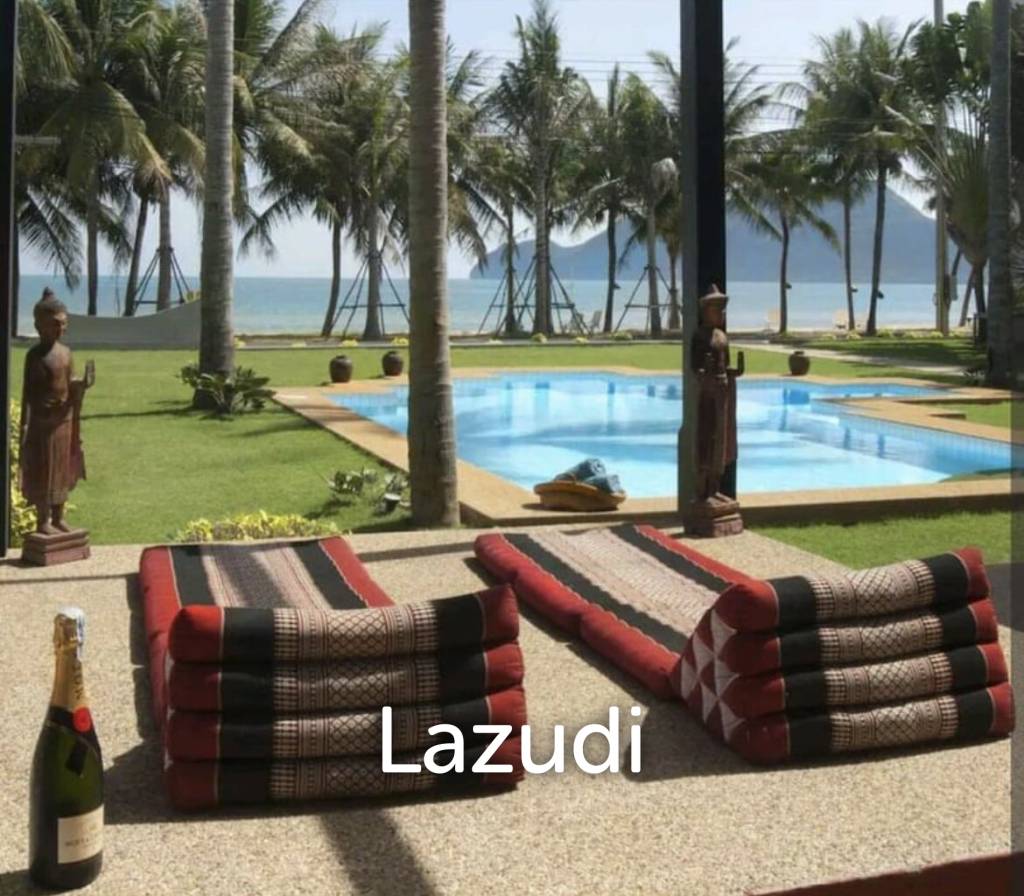 3,200 Sqm 12 Bed Hotel For Sale