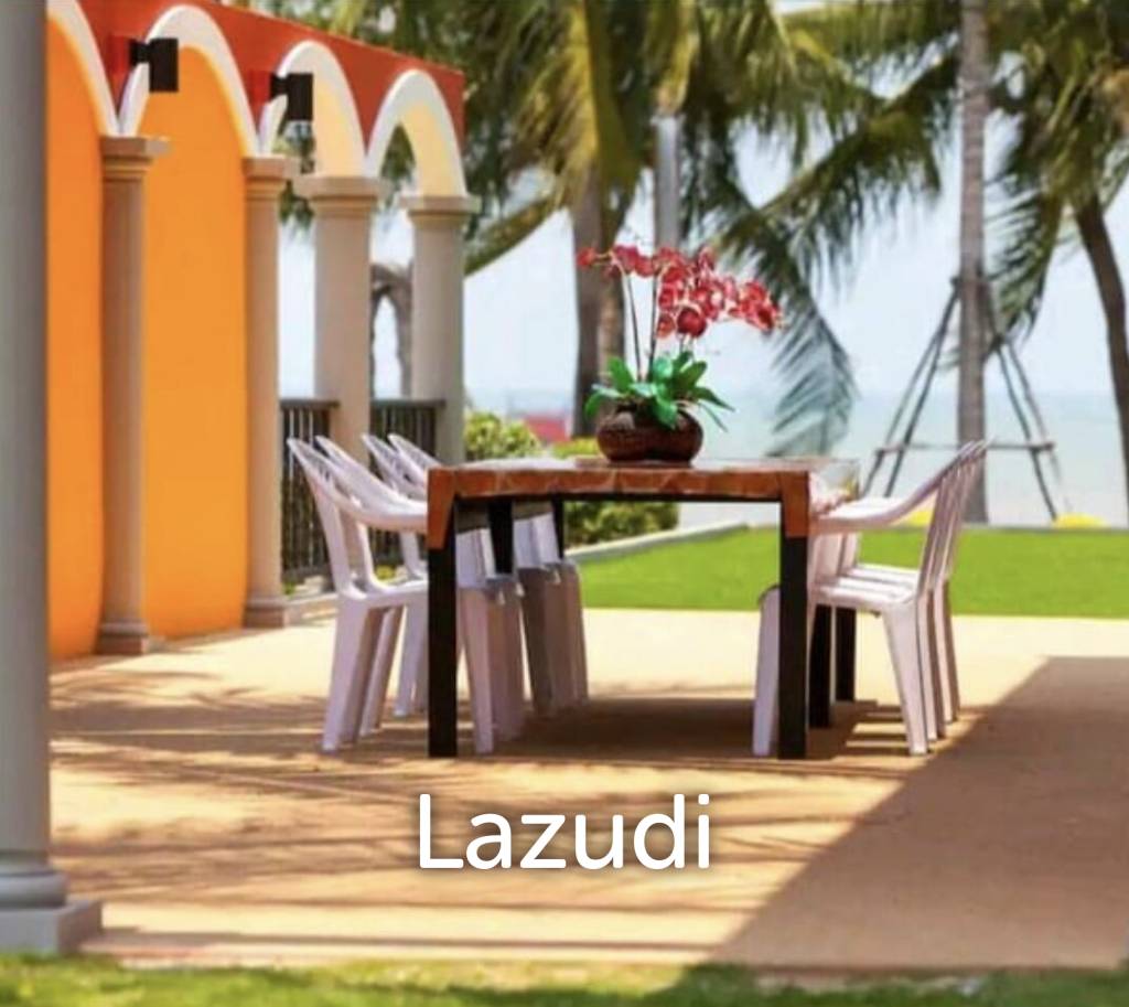 3,200 Sqm 12 Bed Hotel For Sale