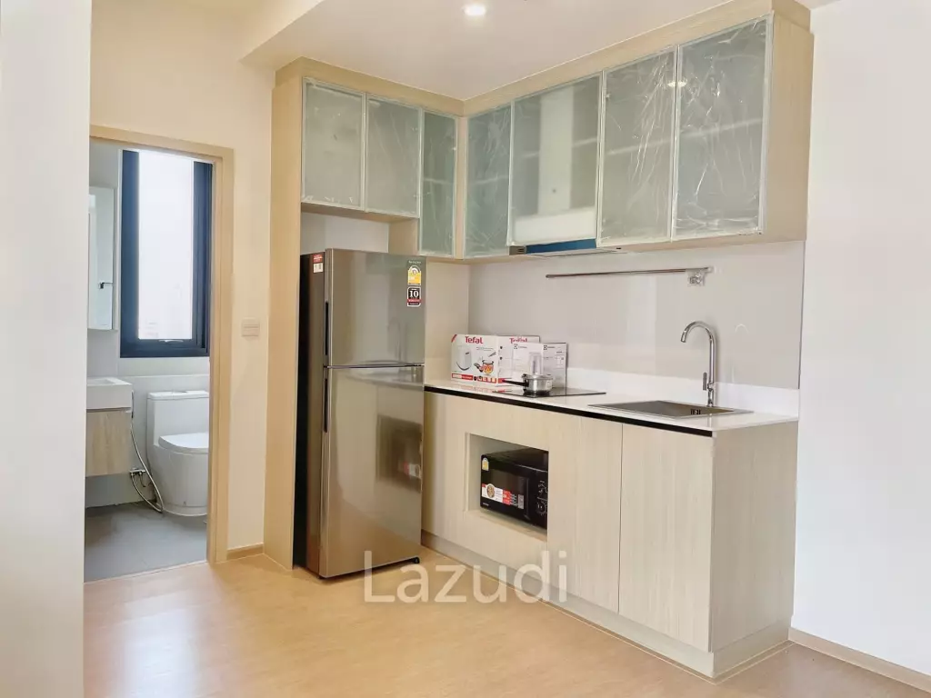 1 Bed 1 Bath 34 SQ.M MARU Ekkamai 2