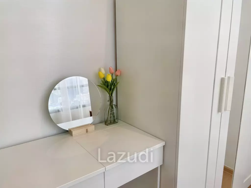 1 Bed 1 Bath 34 SQ.M MARU Ekkamai 2