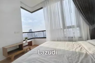 1 Bed 1 Bath 34 SQ.M MARU Ekkamai 2