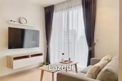 1 Bed 1 Bath 34 SQ.M MARU Ekkamai 2