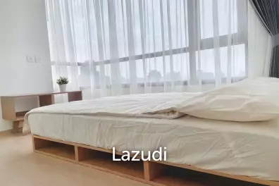 1 Bed 1 Bath 34 SQ.M MARU Ekkamai 2