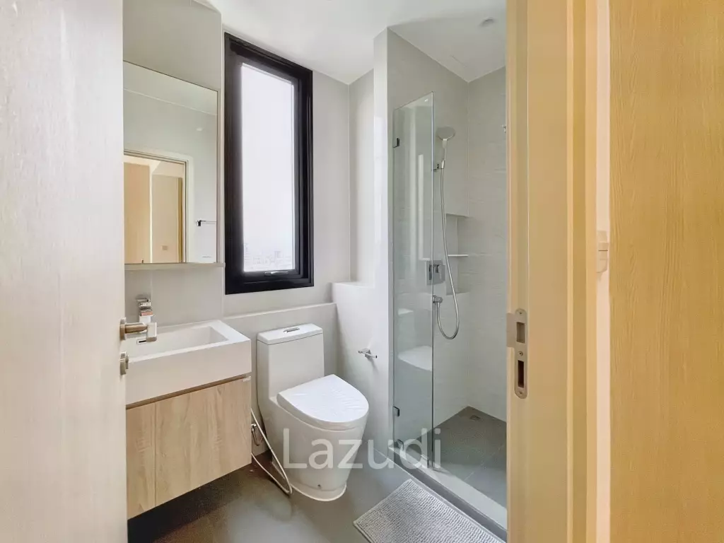 1 Bed 1 Bath 34 SQ.M MARU Ekkamai 2