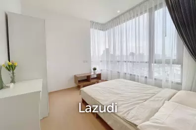 1 Bed 1 Bath 34 SQ.M MARU Ekkamai 2